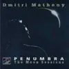 Dmitri Matheny - Penumbra