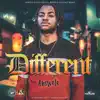 Answele - Different (Nuh Regular) - Single