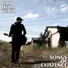 Gab De La Vega - Songs of Existence