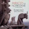 Andrew Lawrence-King & The Harp Consort - Miracles of Notre-Dâme