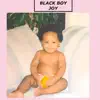 Mista Spiffy - Black Boy Joy (feat. Izzy) - Single