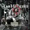 Lambo Cord - Back to the Basics