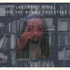 TheArtist Rofel - For the Books Freestyle - Single