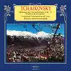 Orquesta Filarmónica de Linz & Herrmann Schmidt - Tchaikovsky: Sinfonía No. 1 in G Minor, Op. 13 - Sueños de Invierno