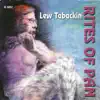 Lew Tabackin - Rites of Pan