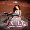 Hamisa Mobetto - Yours Truly - EP