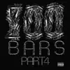 Lil Mouse - 100 Bars Part 4 - Single