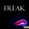 AZAEL - Freak - EP