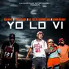 Bulin 47 & Ceky Viciny - Yo Lo VI (feat. Lil Voz El Dominicano & Damn Briant) - Single