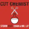 Cut Chemist - Storm (Featuring Edan and Mr. Lif) - Single