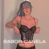 Vali BK - Sabor Canela (feat. Mvnni) - Single