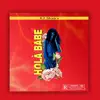 K2 shab's - HOLÀ BABE - Single