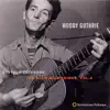 Woody Guthrie - Buffalo Skinners: The Asch Recordings, Vol. 4