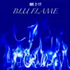 Mr. 2-17 - Blu Flame - Single