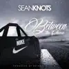 Sean Knots - Between the Cheese - Single