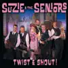 Suzie & The Seniors - Twist & Shout! (Live in Hamburg)