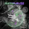 Naturalize - Hard Like a Drum - Single