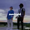 Remii Larz - Sunlight (feat. Scoota) - Single