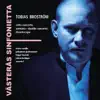 Västerås Sinfonietta - Tobias Broström