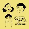 Grrrl Gang - Dream Grrrl - Single