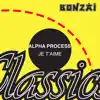 Alpha Process - Je T'aime - Single