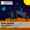 Non Grata - Mars Attacks! - Single