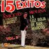 Aniceto Molina - 15 Éxitos