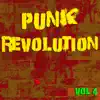 Various Artists - Punk Revolution, Vol. 4 (Live)