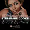 Kenny Carpenter & Stephanie Cooke - Bad All by Myself - Single