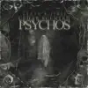 TYNAN & Jiqui - Cedar Scented Psychos - Single