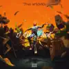 Theo Wrldwide - I Like That - Single