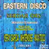 Serdar Ors - Elastic Dreams