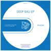 Phaeny - Deep Bali - Single