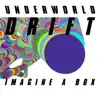 Underworld - Imagine A Box - Single