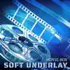 Movie Box - Soft Underlay - EP