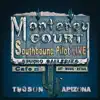 Southbound Pilot - Live at Monterey Court, Tucson Arizona