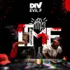 D.I.V - Ltmf Martinique (feat. Evil P) - Single