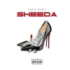 Chris Wyatt - Sheeda - Single