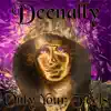 Deenally - Only Your Feels - Single