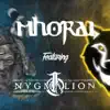 Mhorai - Chert (feat. Krisz from Nygmalion) - Single