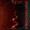 Leo X & Rojas III - Malhechora - Single