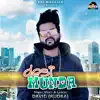 David Rudraa - Desi Munda - Single