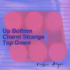 Rookie Doyen - Up Bottom Charm Strange Top Down - Single