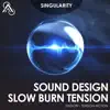 Avalon Infinity - Sound Design Slow Burn Tension