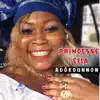 Princesse Ella - Adôkounnon - Single