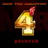 Gino Tru Believer - 4Thquarter - Single