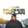 J.Amador - Muchos Hablan - Single