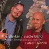 The Stryker / Slagle Band - special guest Joe Lovano - Latest Outlook