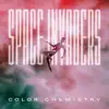 Color Chemistry - Space Invaders - Single