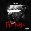 Tyrel Pool - The Rage - Single